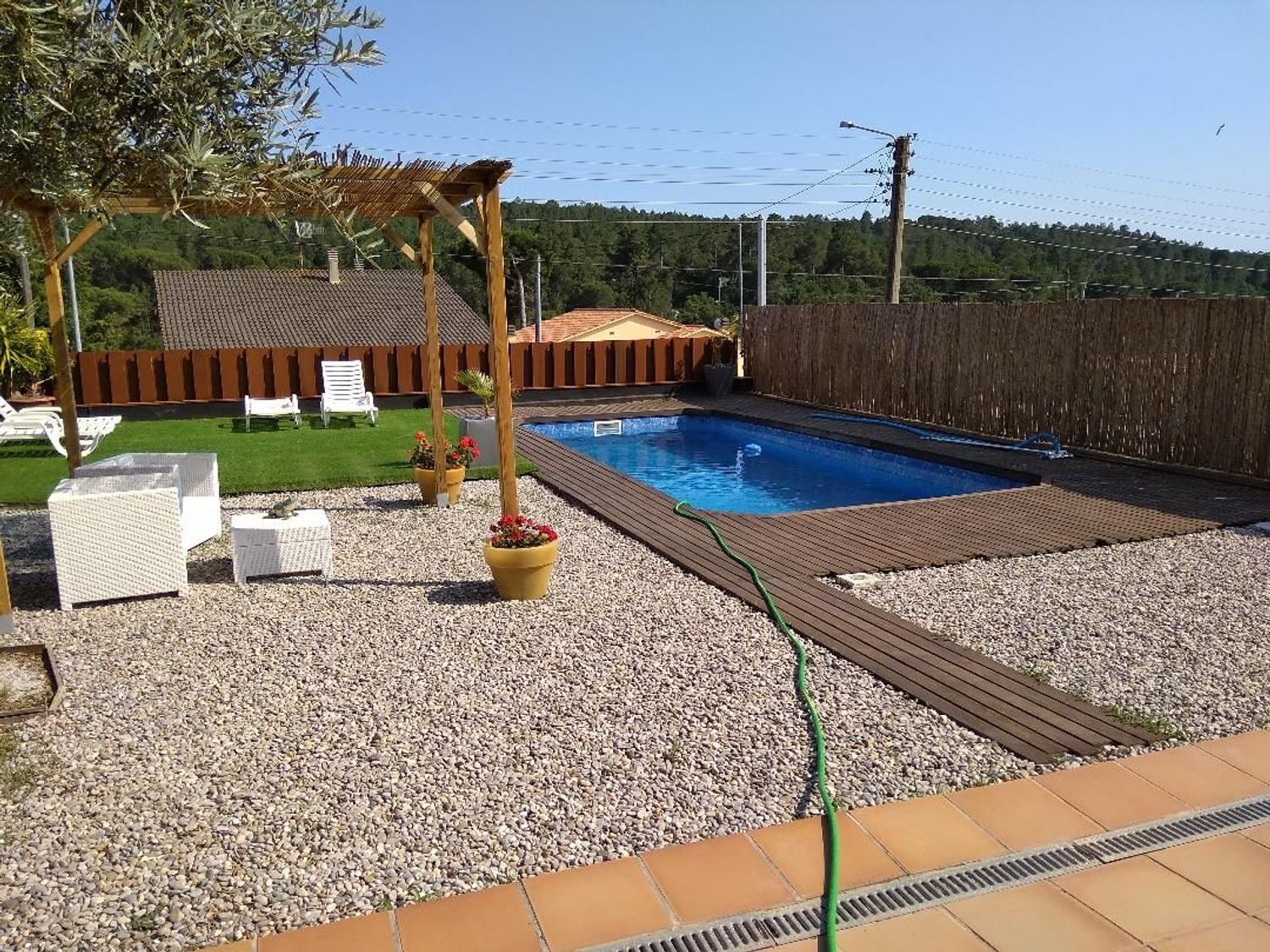 Casa independiente en Urb. terrabrava Terrabrava - Tordera Parc - Foto 8