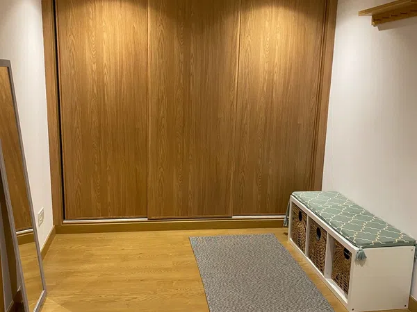 Piso en calle del General Elorza, 25 - Foto 7