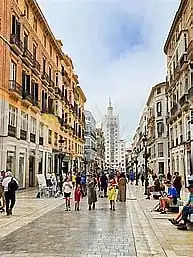 Apartamento en Málaga Capital - Foto 15