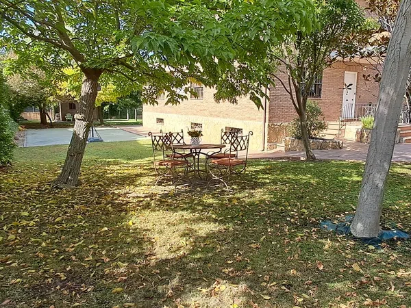 Casa independiente en Barrio Monte Rozas - Foto 7