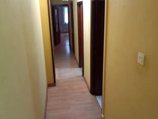 Piso en Calle Ezcurdia, 150 - Foto 5