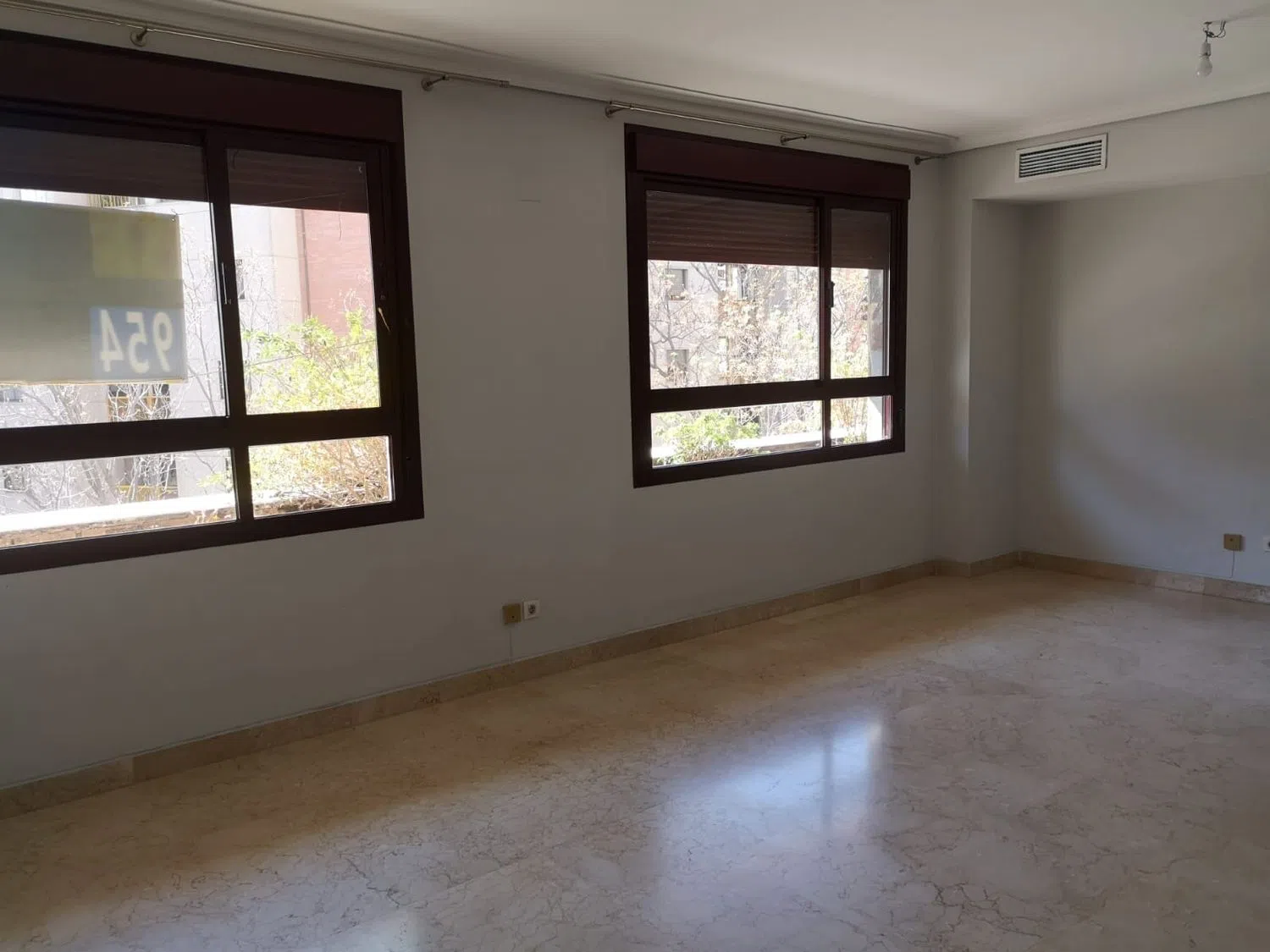 Piso en calle Chaves Nogales, 1 - Foto 3