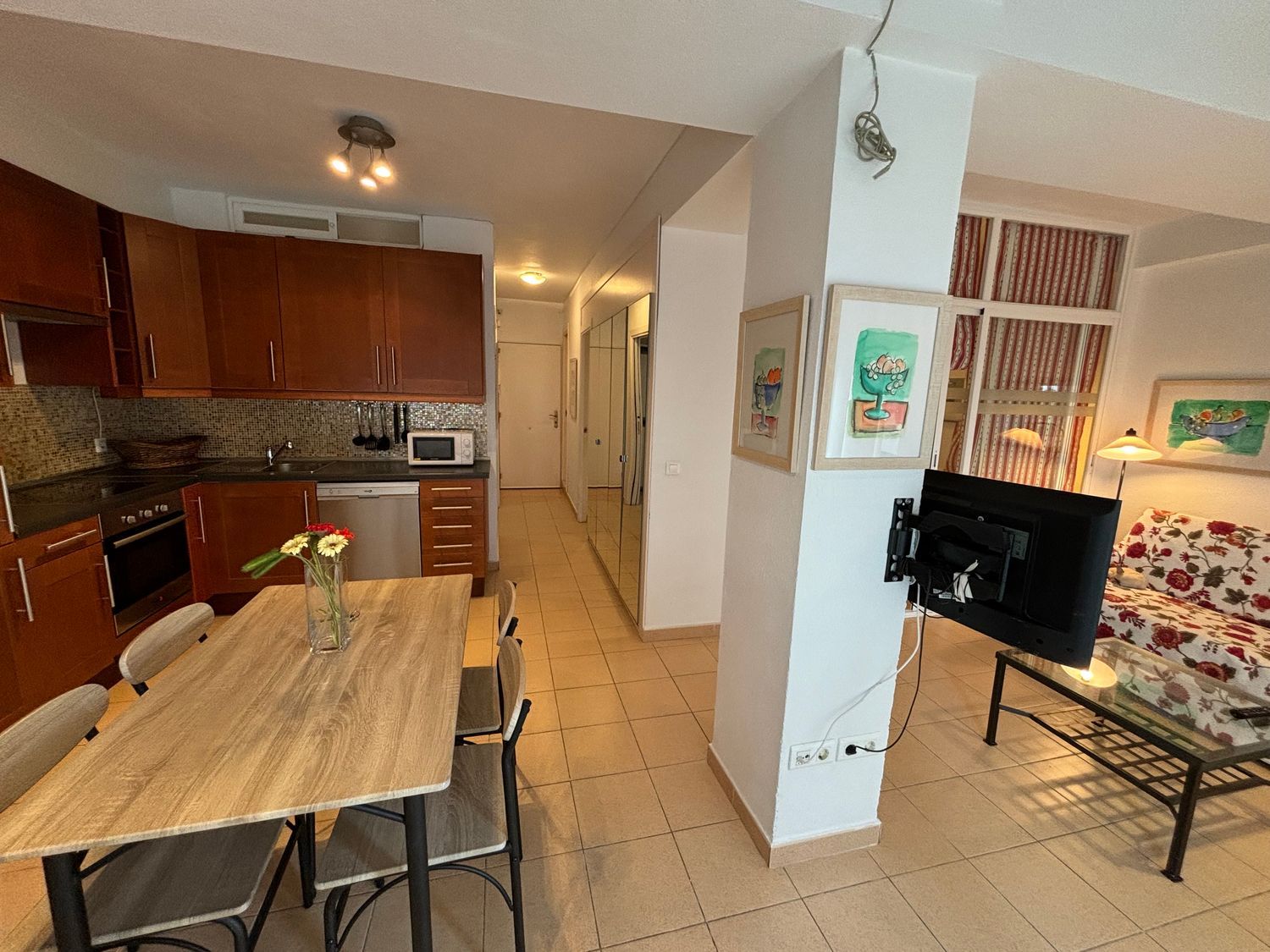 Piso en Calle Everluz, 4, Punta Umbría pueblo, Punta Umbría pueblo - Foto 16