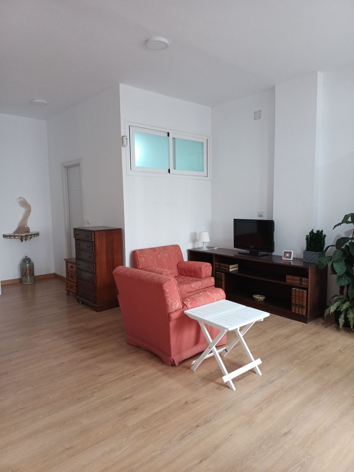 Estudio en Plaza de Bailén, 3 - Foto 8