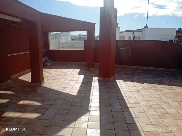 Piso en calle O'farrel, 7 - Foto 29