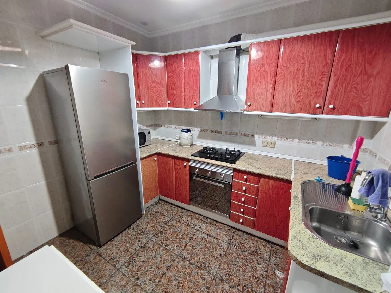 Chalet adosado en Diseminado Carretera San Javier, 1 - Foto 5