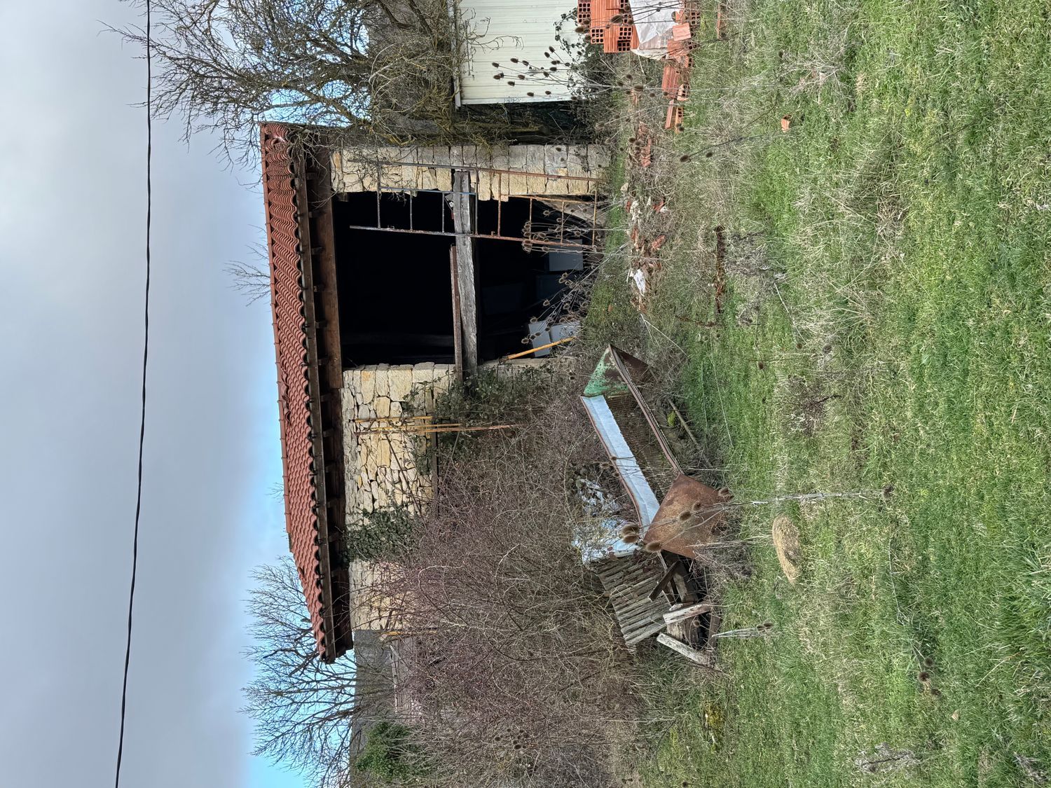 Casa de pueblo en Las Heras, 8 - Foto 6