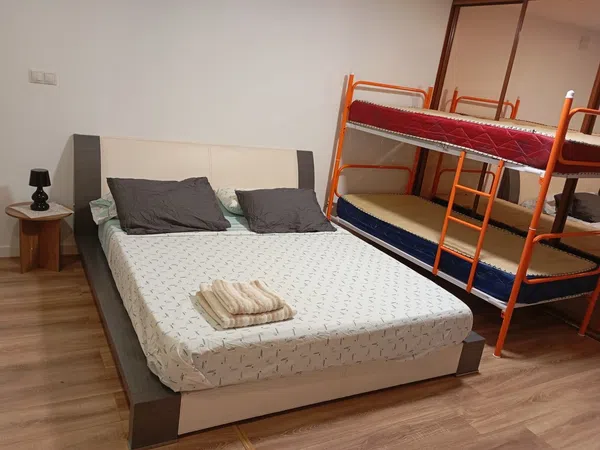 Loft en Calle del General Aldave, 24, Carolinas Bajas - Foto 5