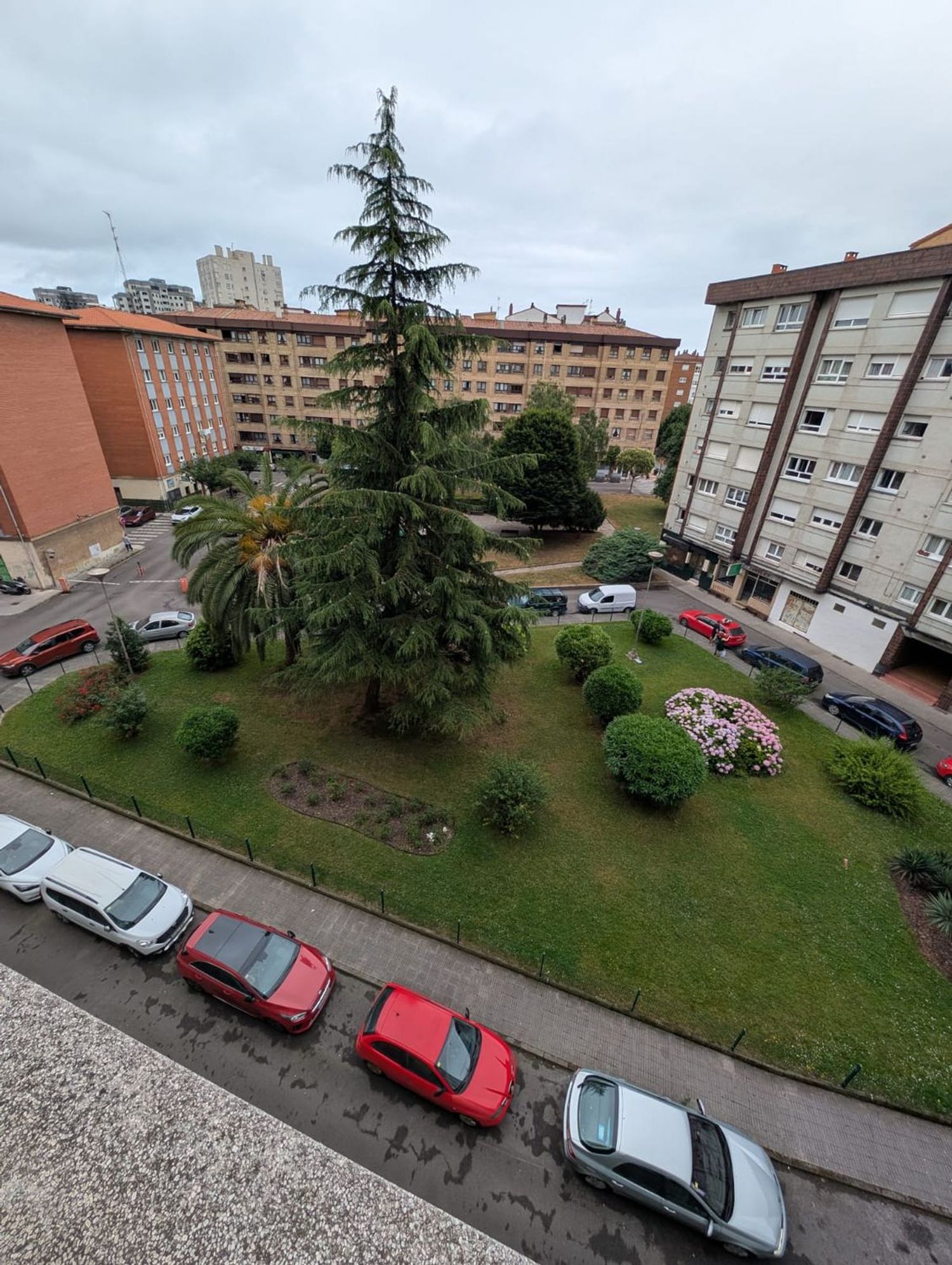 Piso en Avenida del Príncipe de Asturias, 10, El Natahoyo - Foto 3