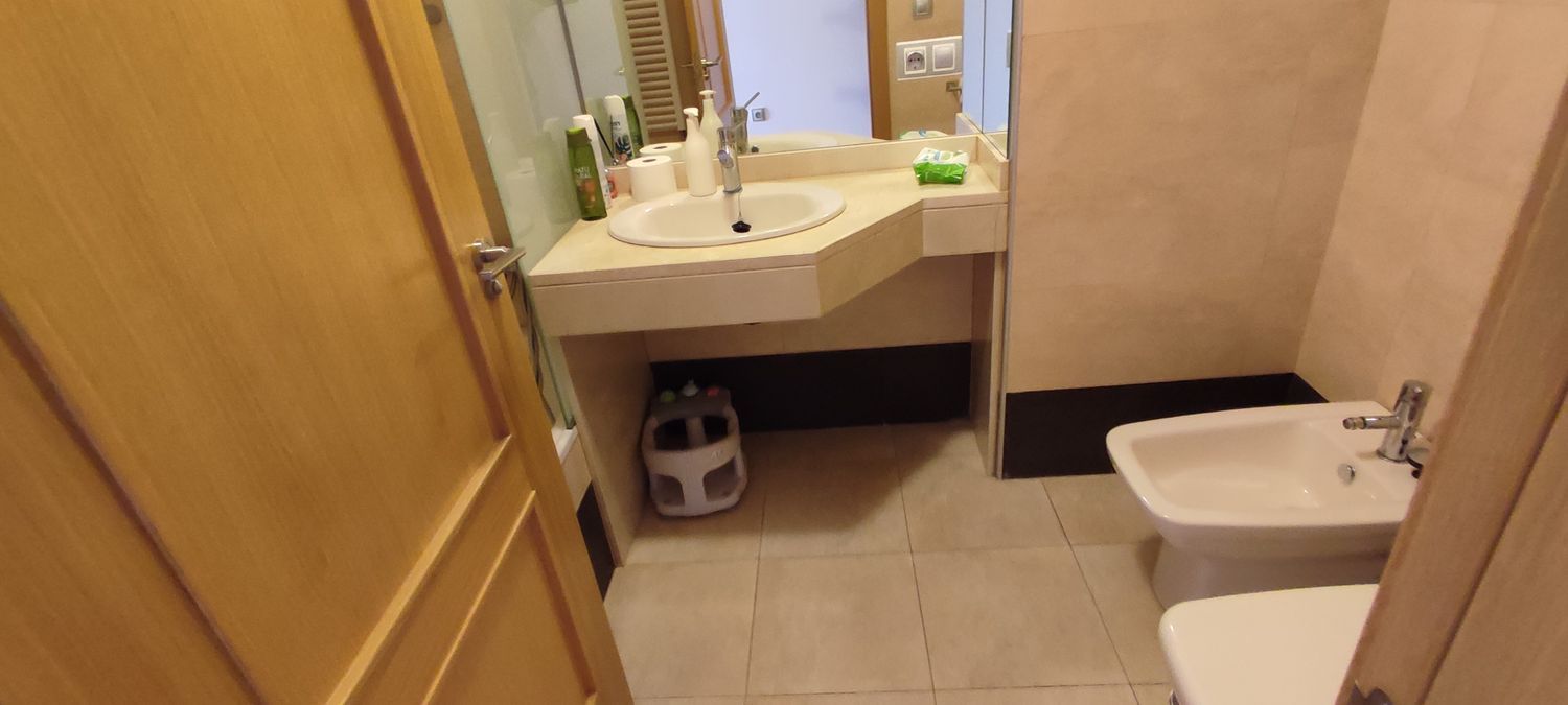 Piso en avenida de la Ilustración, 85 - Foto 17