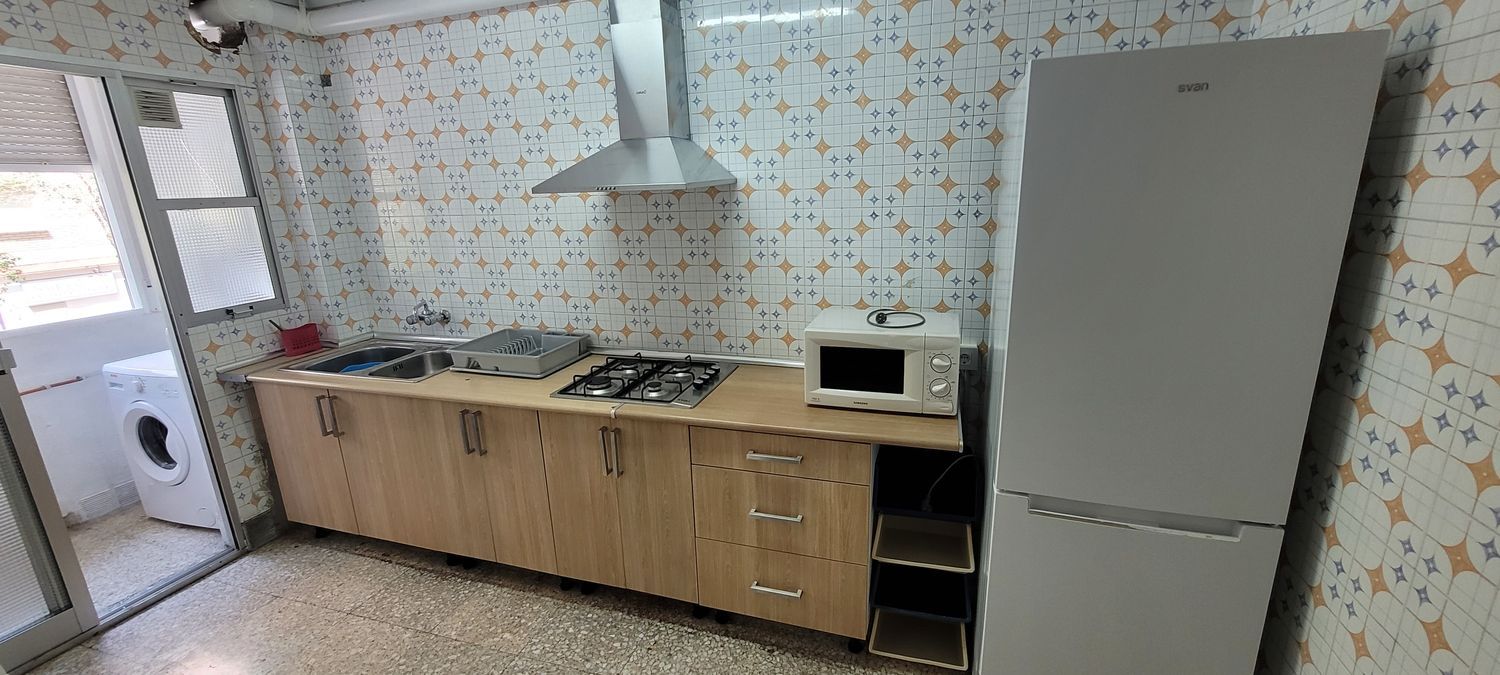 Piso en Calle Rubén Darío, 3, Infante Juan Manuel - Foto 8
