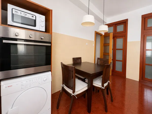 Piso en Calle Gascona, 9, Salesas-Foncalada-Campoamor - Foto 2