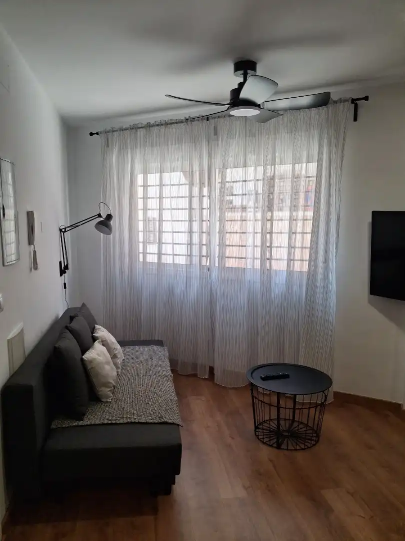 Estudio en  Barriada los Fernández 73 - Foto 5