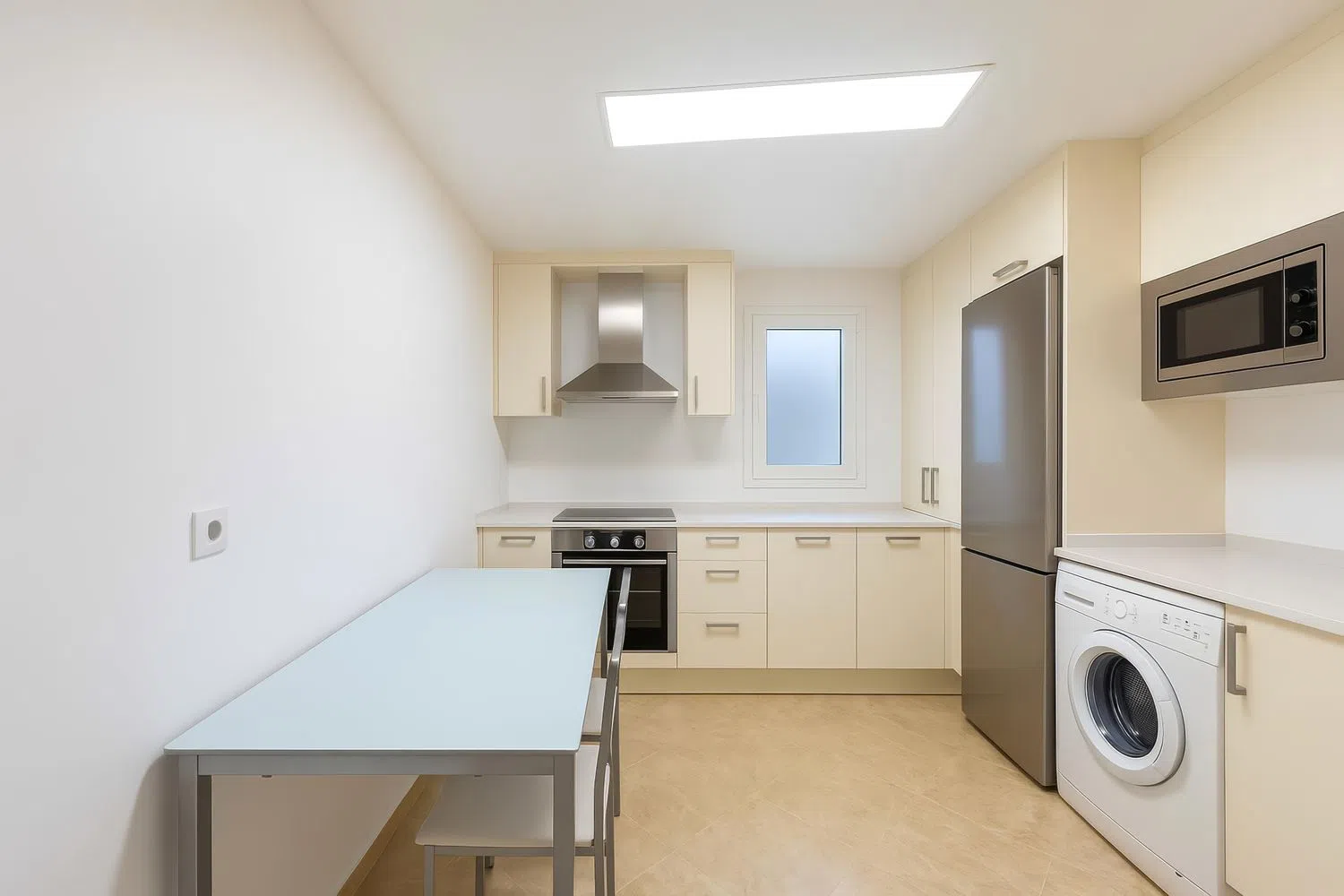 Dúplex en calle de Arroyo de Fontarrón, 157 - Foto 2