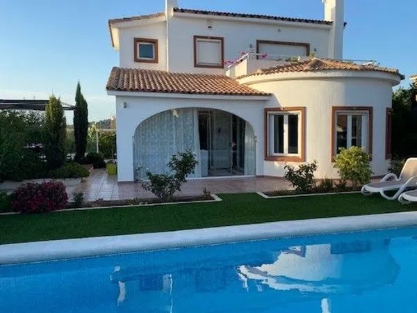 Casa o chalet independiente en Calle dels Arbocers, 52 - Foto 4
