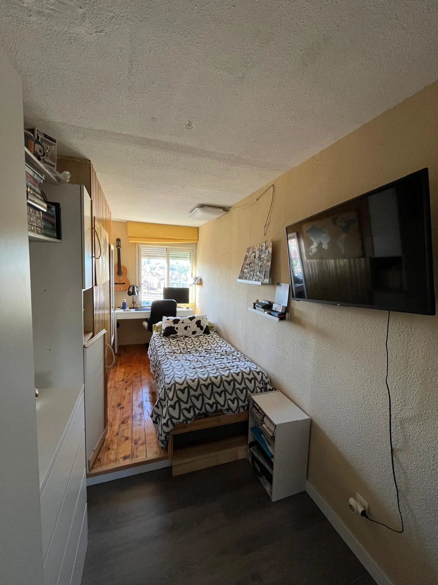 Piso en c chantada, 40 - Foto 4