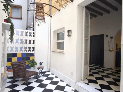 Piso en calle Unió, 6