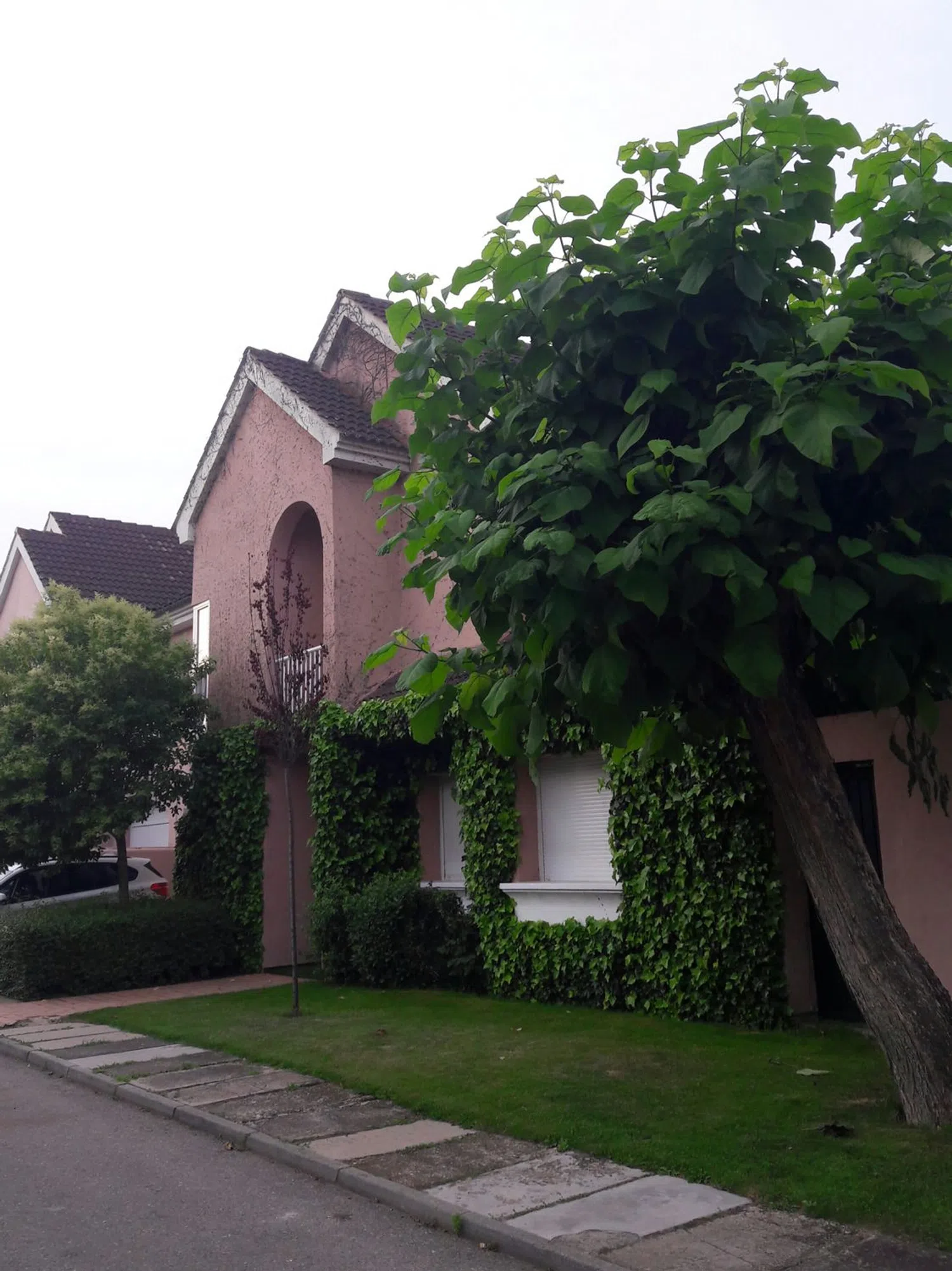 Chalet pareado en calle Altos del Club de Polo, 31 - Foto 1