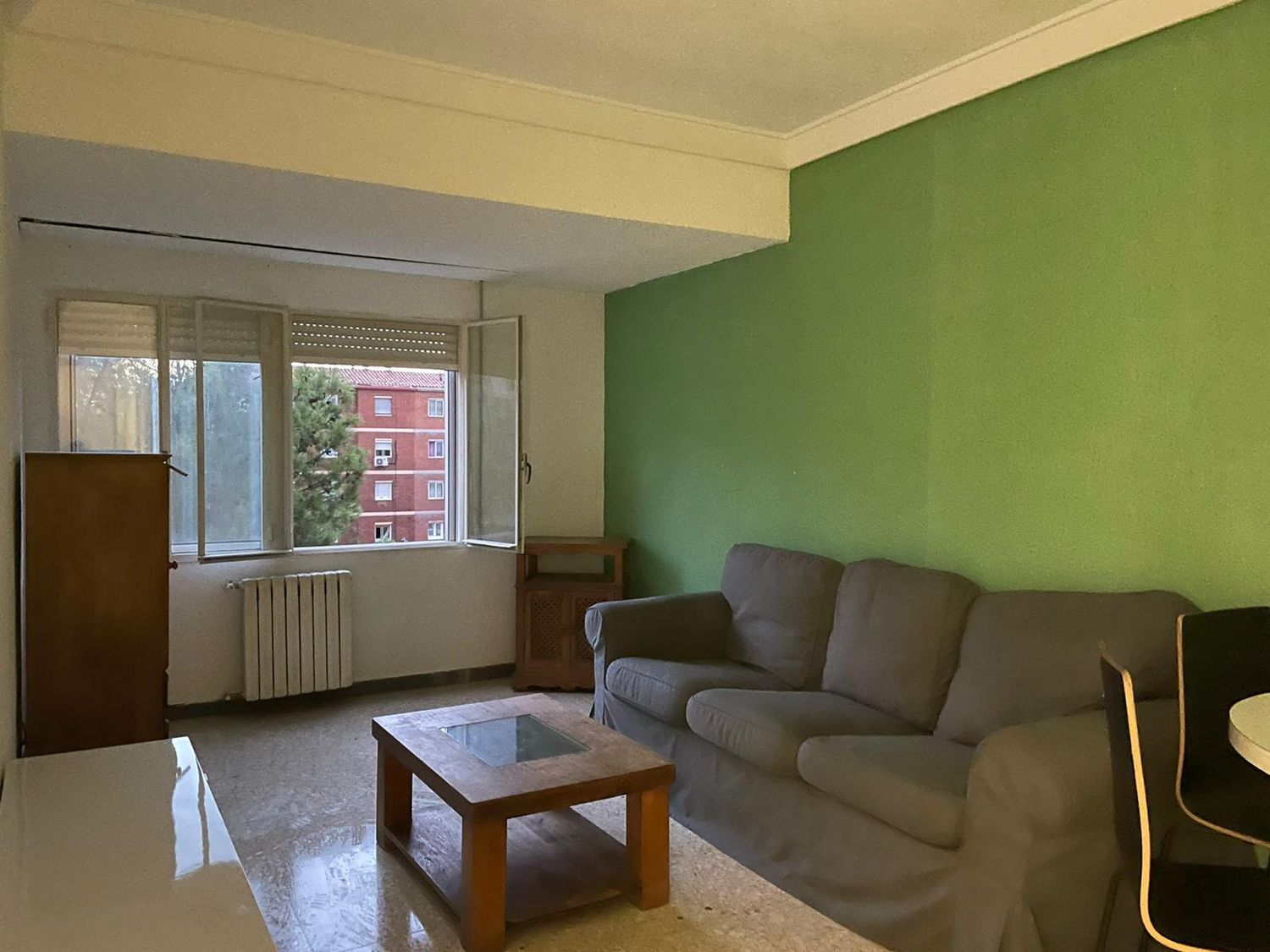 Piso en calle del Maestro José Serrano, 1 - Foto 1