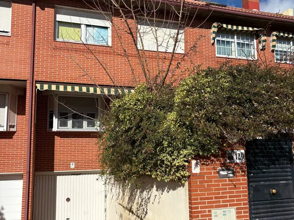 Chalet adosado en El Pilar - Bripac - Foto 6