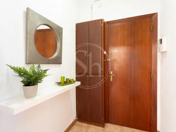 Piso en Paseo Maragall, Vilapicina i la Torre Llobeta - Foto 3