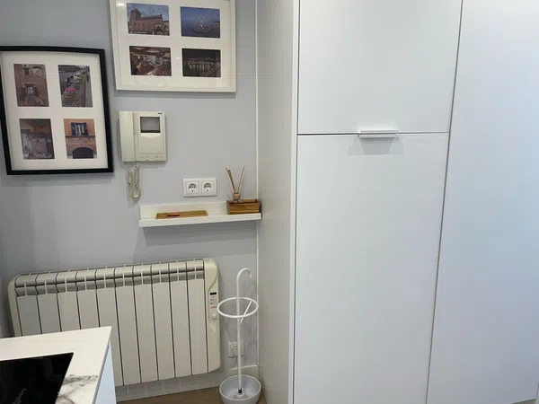 Piso en Ruela de Entrecercas, 2, Casco Histórico - Foto 5