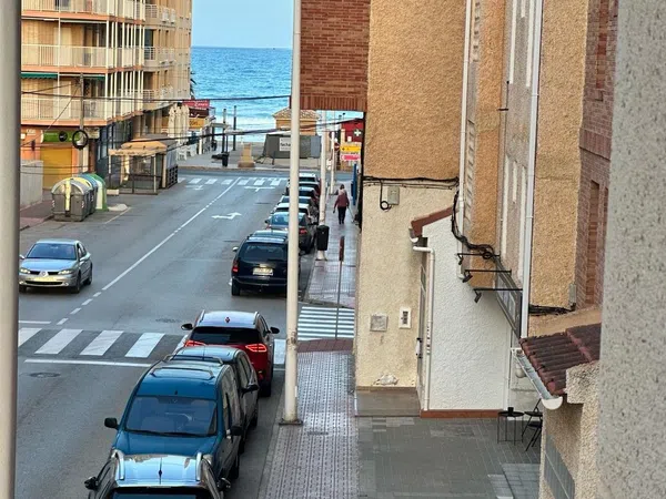 Piso en Avenida Virgen del Carmen, 19 - Foto 21