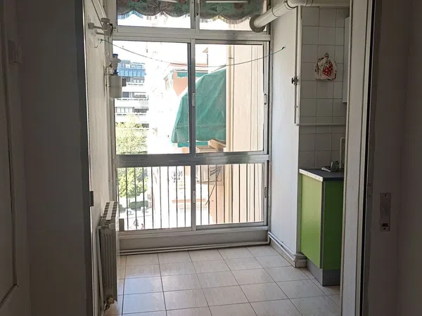 Piso en Calle Doctor Jiménez Díaz, 1 - Foto 17
