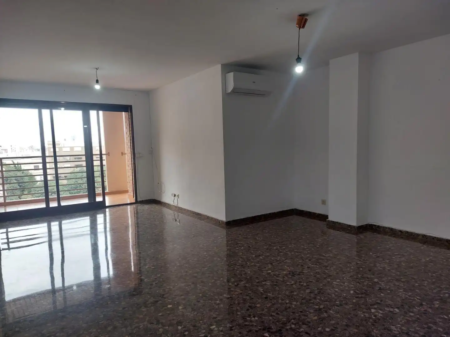 Piso en  Plaza del Músico Ramón Ibars - Foto 8