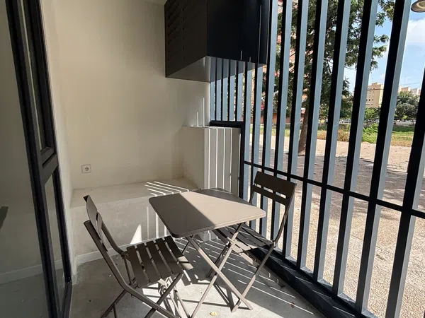 Piso en Ciutat Jardí, Ciutat Jardí - Foto 3