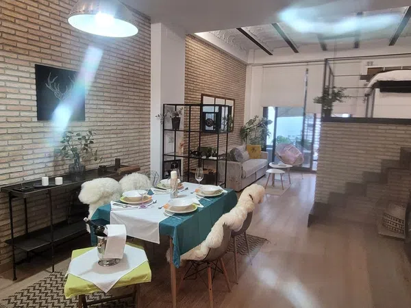 Piso en Barrio Alameda - Foto 5