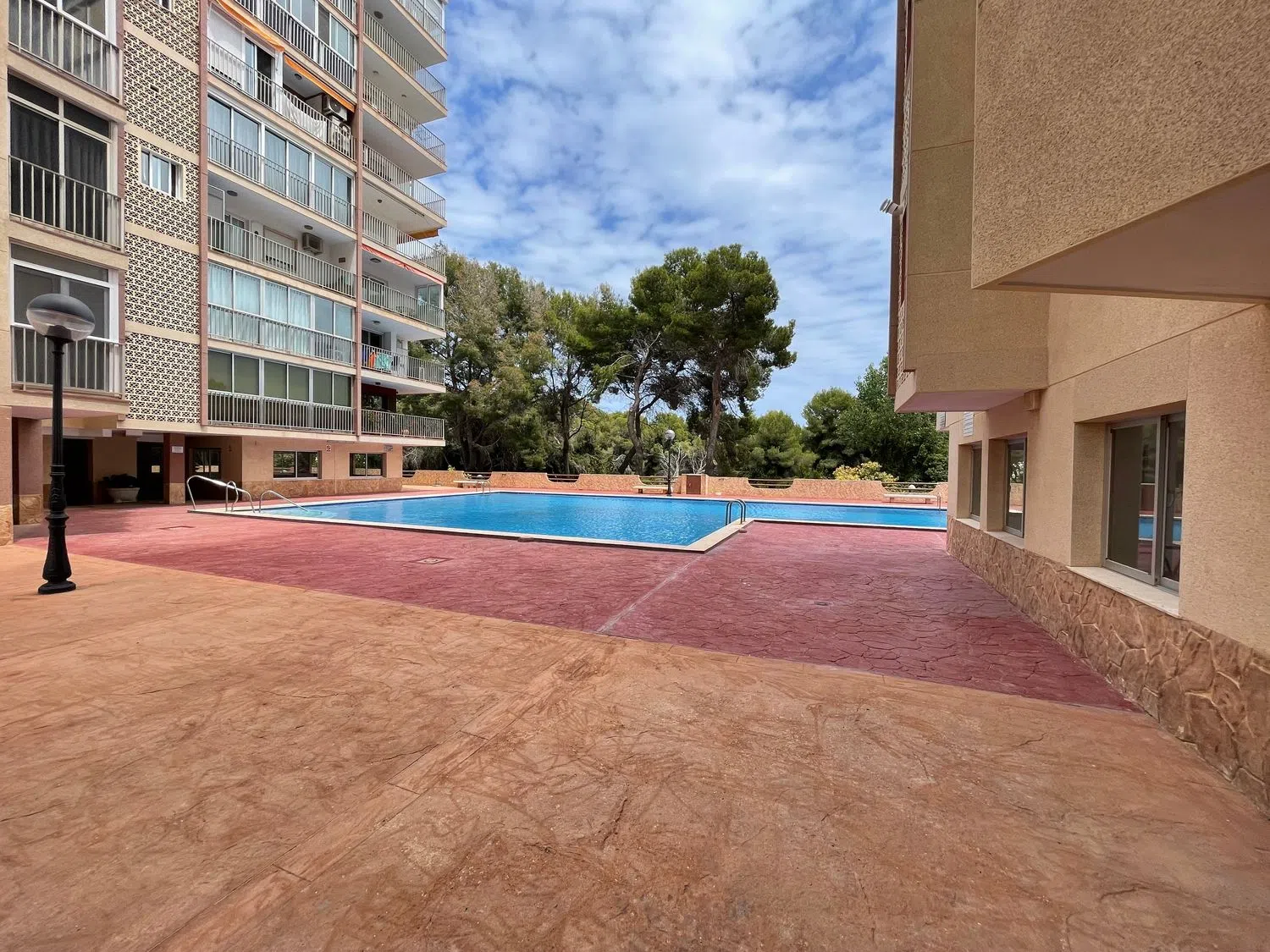 Piso en avenida Gola del Puchol, 22 - Foto 19