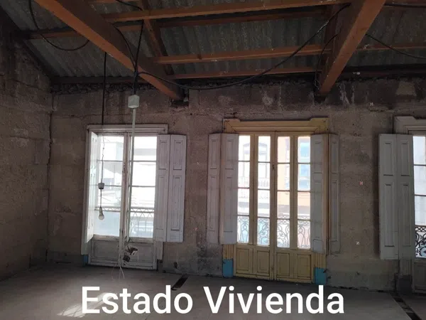 Chalet adosado en plaza Porta do Sol, 6 - Foto 14