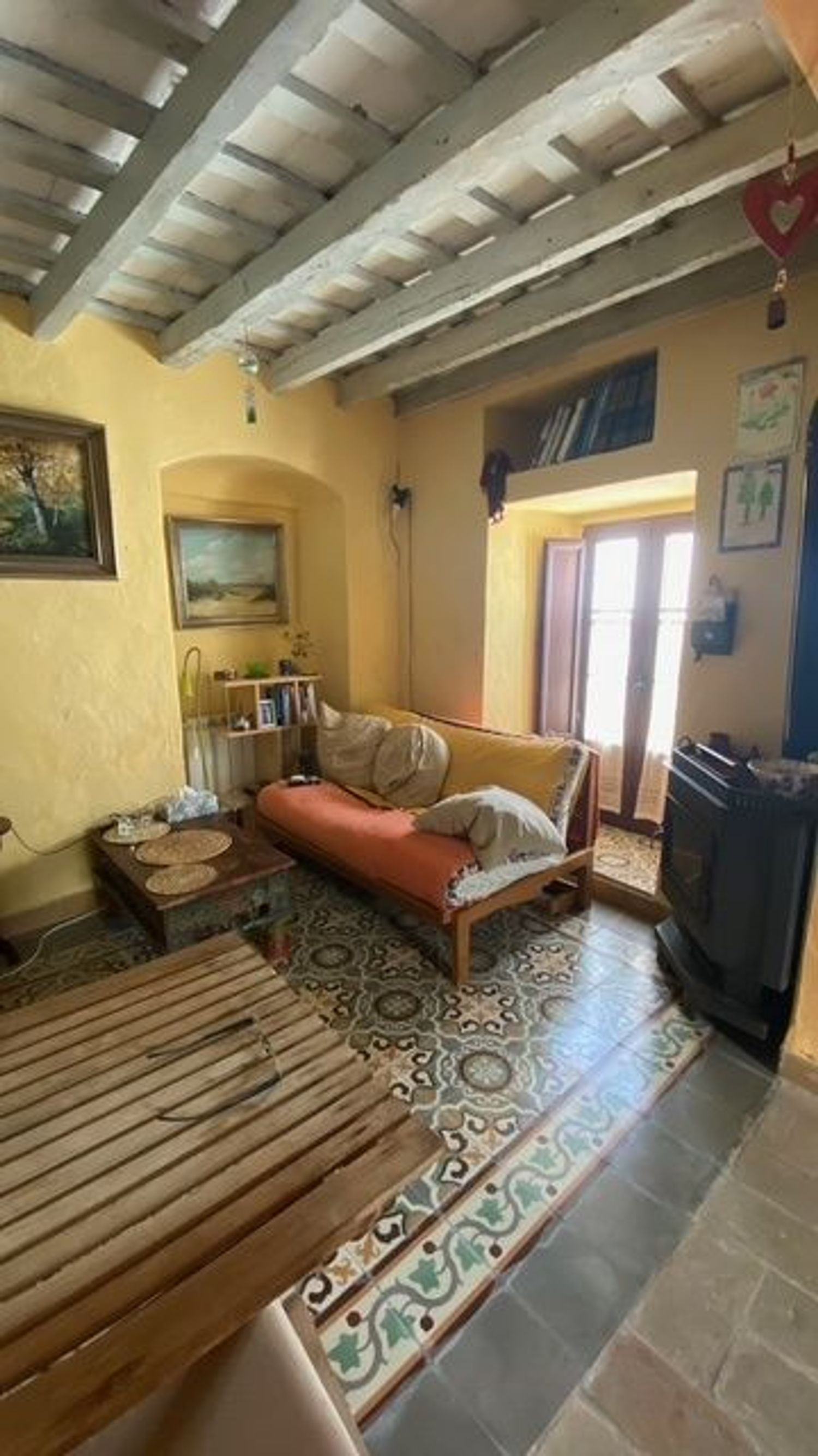 Casa de pueblo en Vejer de la Frontera - Foto 3