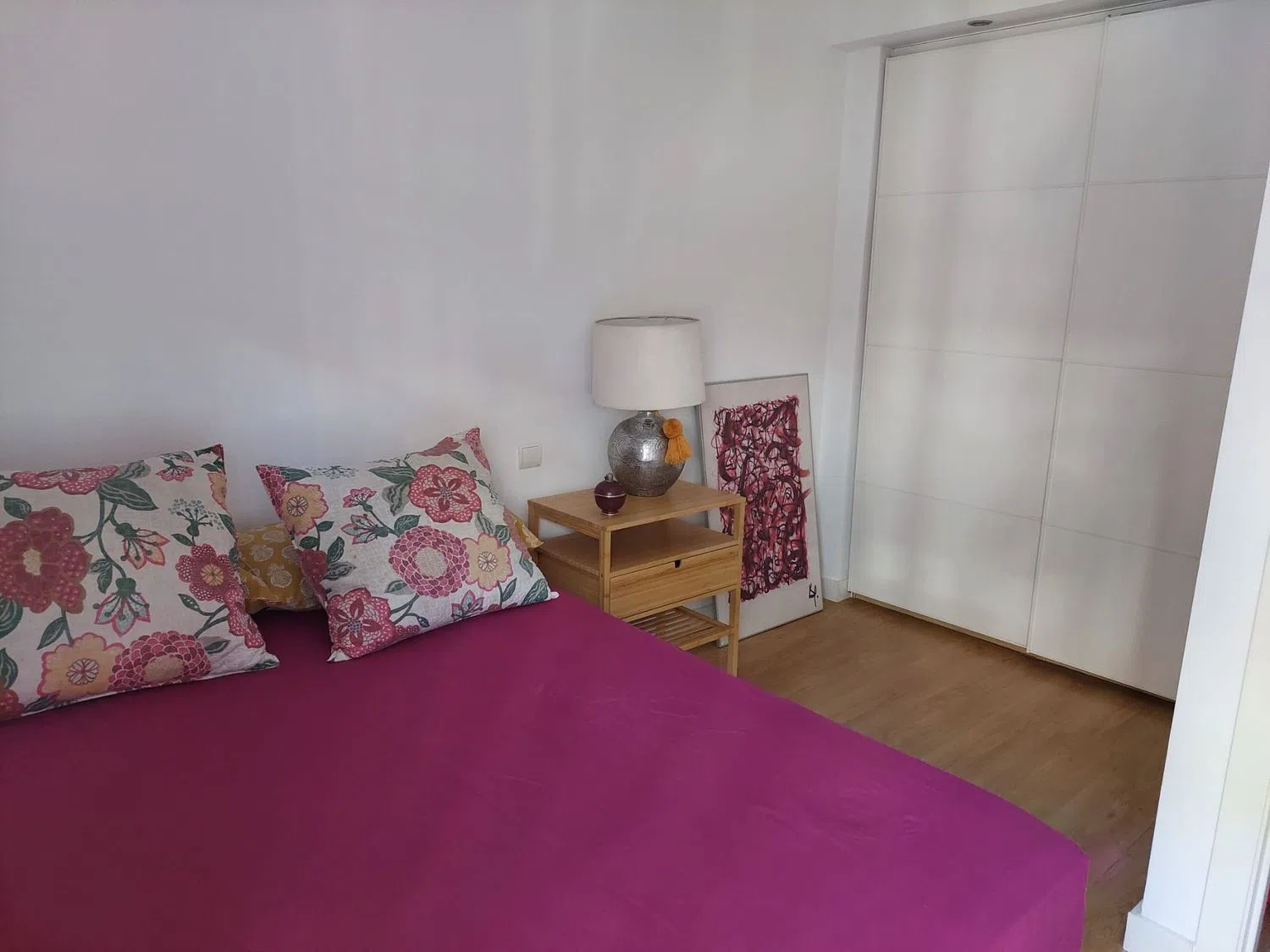 Piso en Barrio Zofío - Foto 10