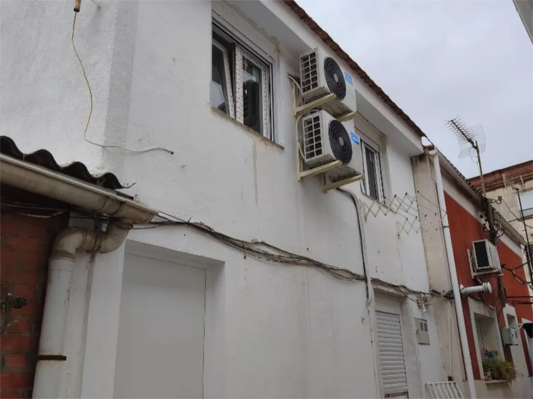 Piso en  Calle Herrera 16