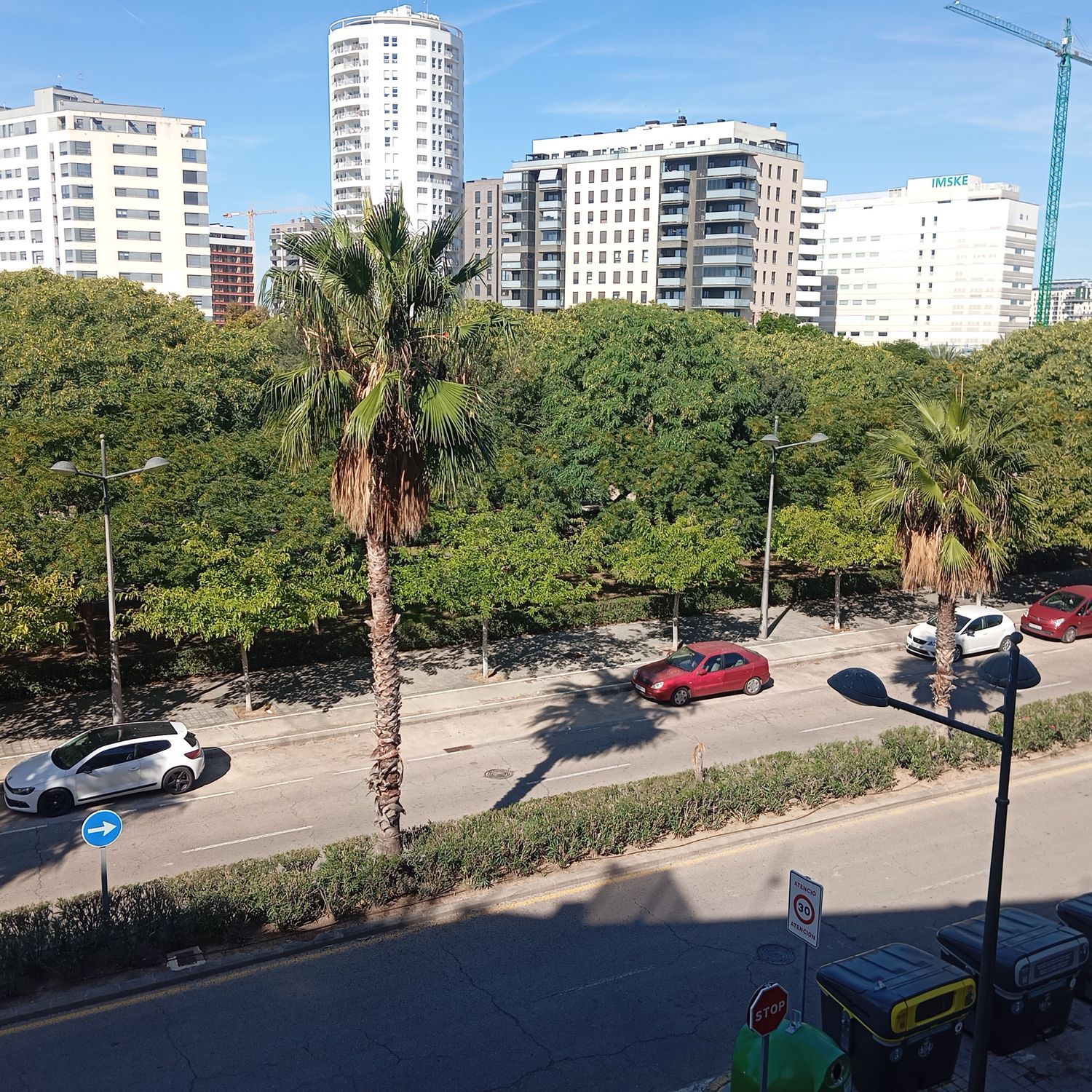 Piso en Avenida de la Ronda de Natzaret, 23, Natzaret - Foto 14