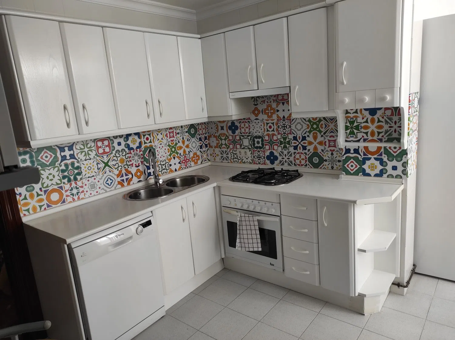 Piso en avenida de las Américas, 2 - Foto 5