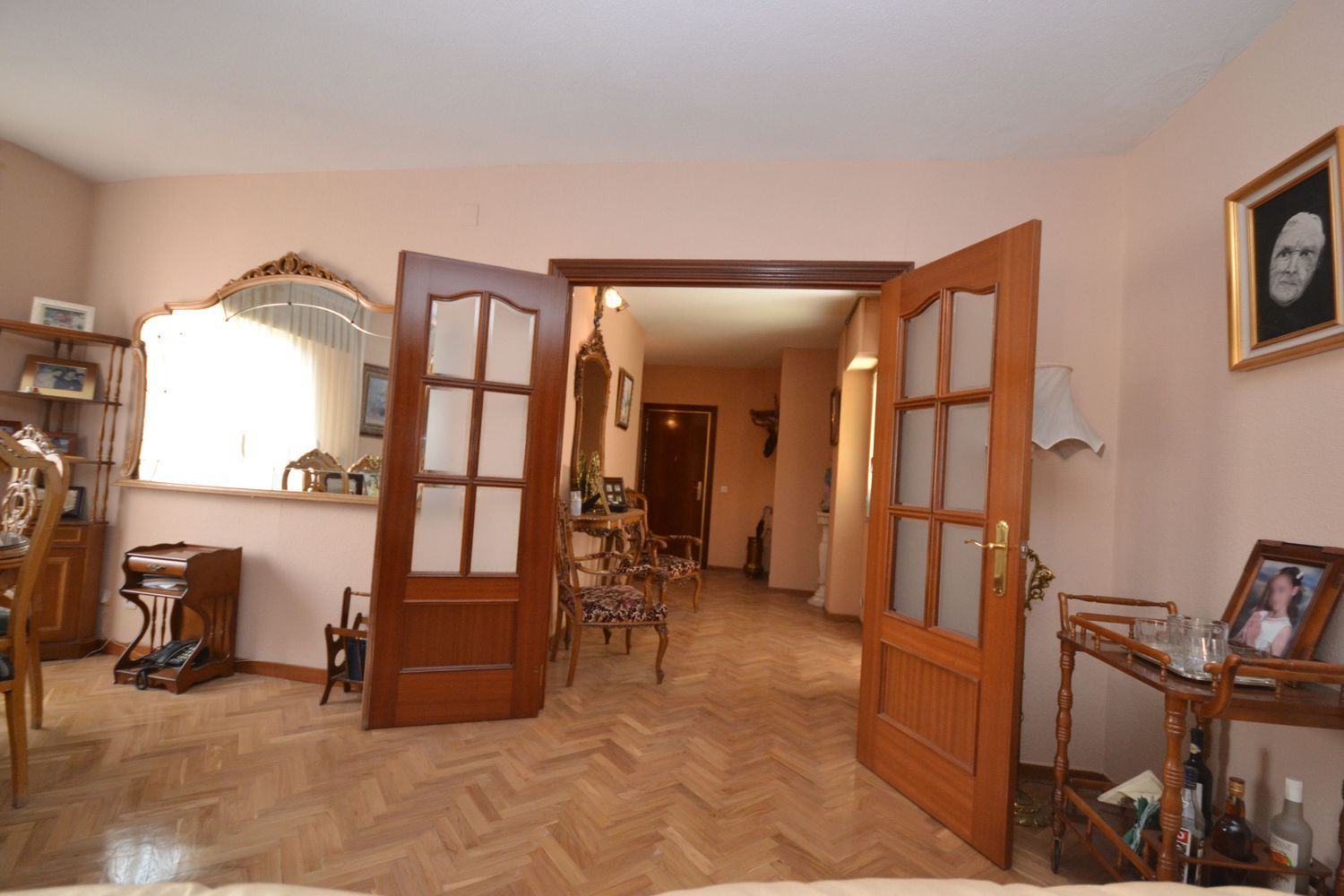 Piso en San Isidro - Los Almendros, San Isidro - Los Almendros - Foto 11