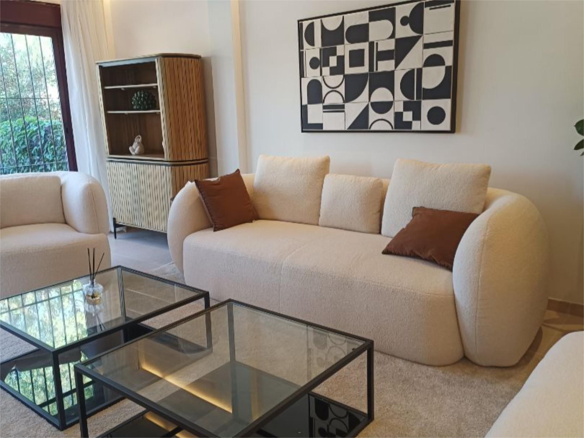 Piso en  Calle el Califa 16 - Foto 2