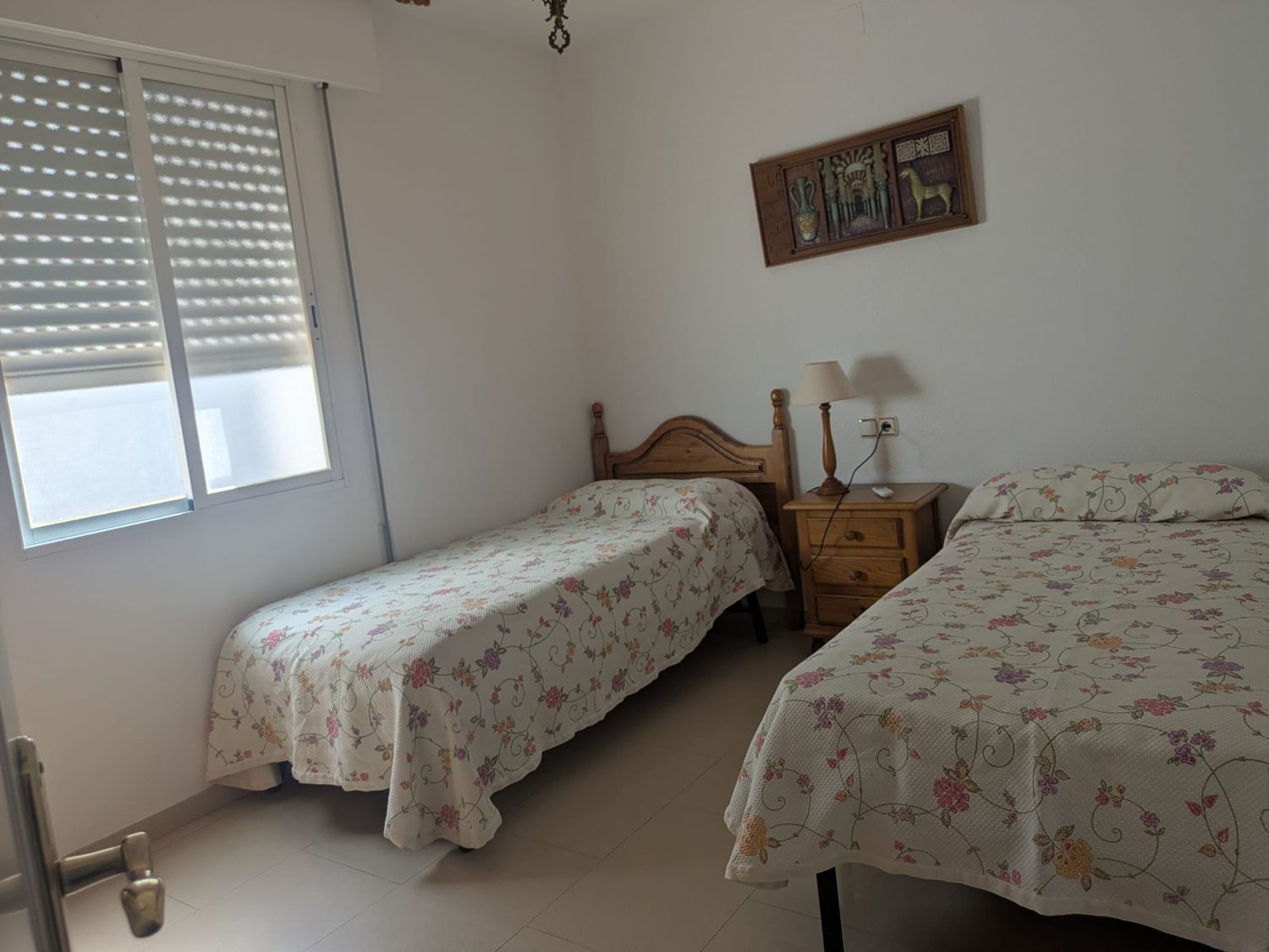 Piso en Avenida Doctor Fleming, 8, Judería - San Basilio - Foto 15