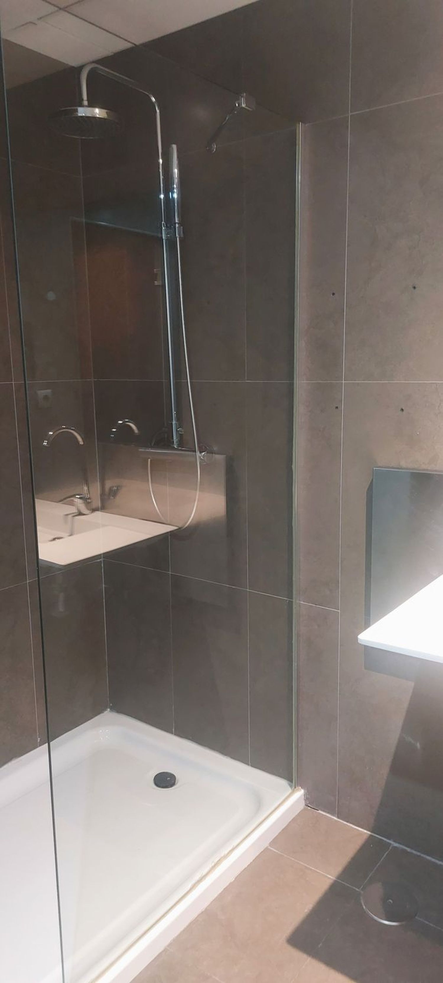 Estudio en calle Thomas Edison, 4 - Foto 14