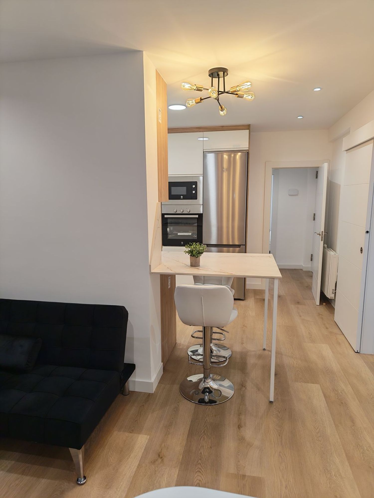 Piso en Calle Azcárraga, 1, El Llano - Pryca - Foto 9