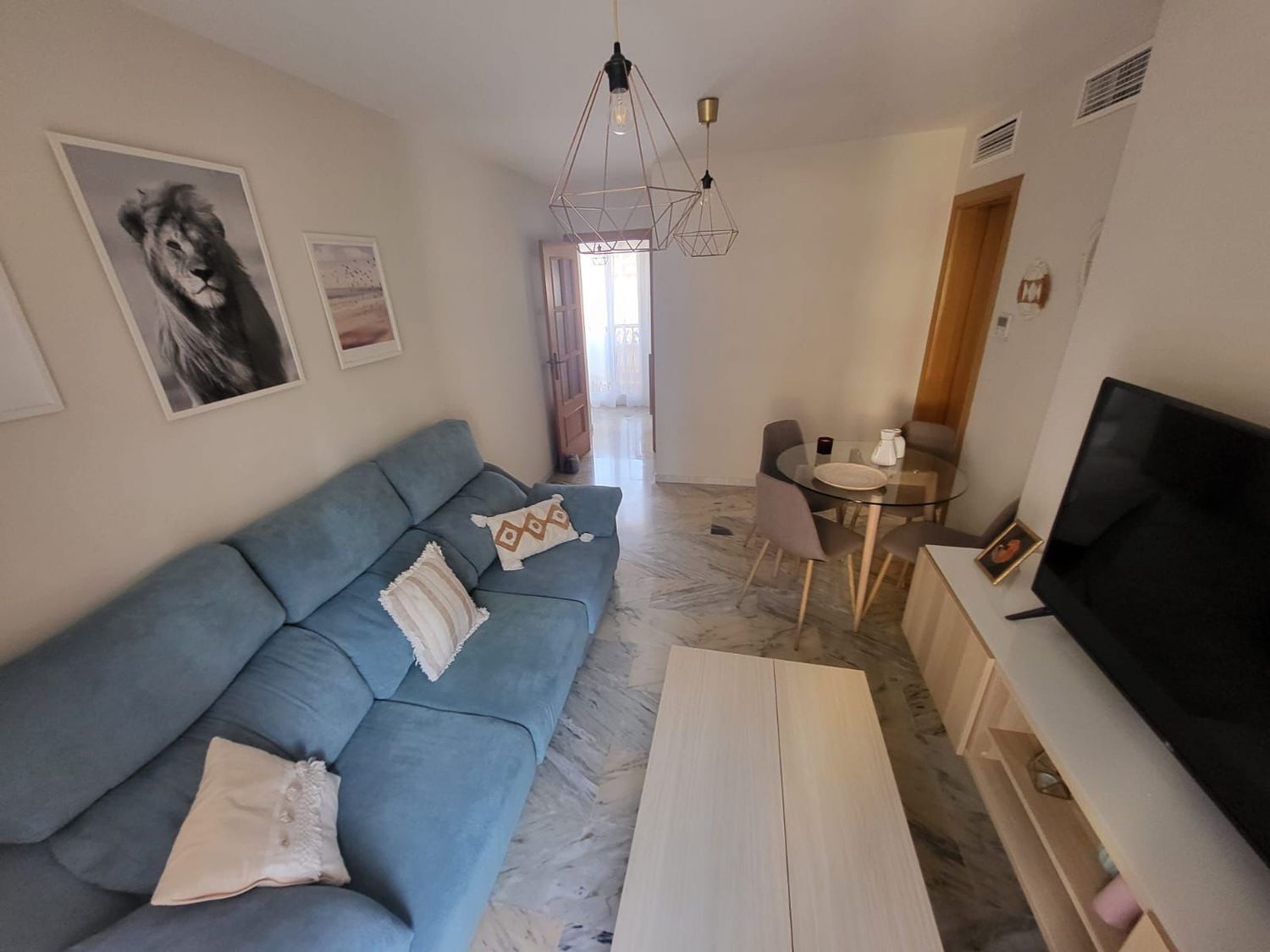Piso en Calle Pedro Espinosa, 25, Camino de Antequera - Foto 13