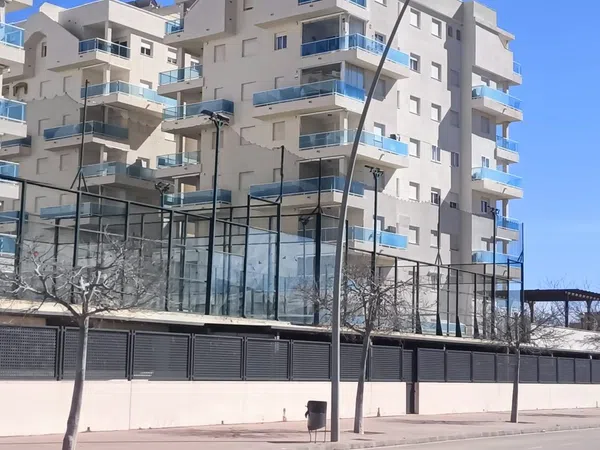 Ático en Calle de L'Ermita, 2 - Foto 20