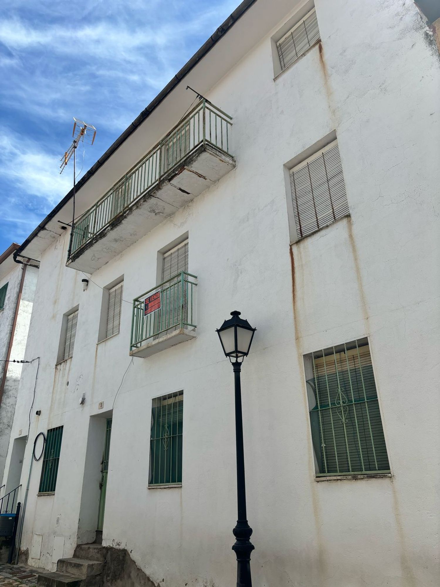 Casa de pueblo en Calle Capetania, 1 - Foto 5