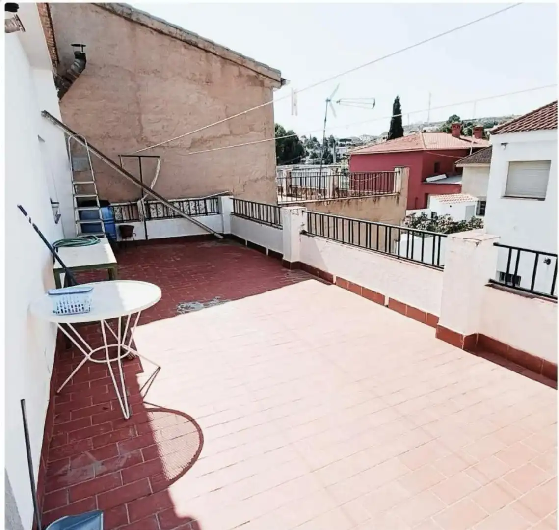 Chalet en  Calle Calderón de la Barca 55 - Foto 14