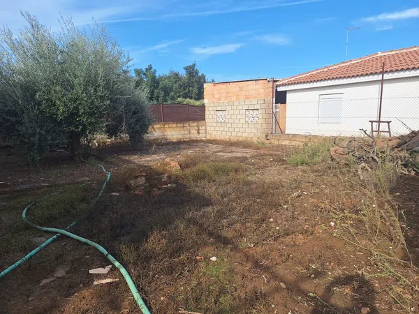 Finca rústica en Cortijo el Rubio, 12 - Foto 3