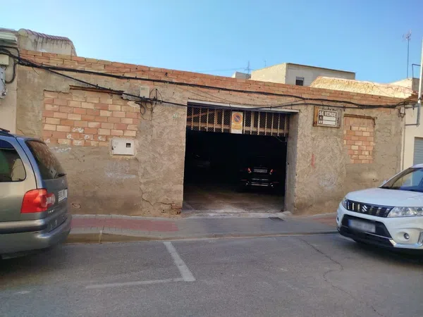 Chalet adosado en Calle Lope De Vega, 16 - Foto 1