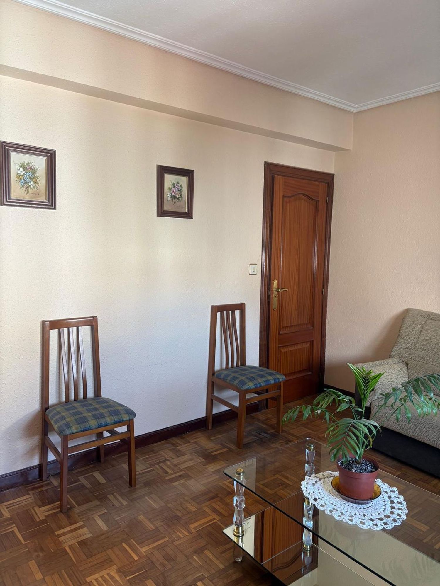 Piso en Calle Heraclio Fournier, 3 - Foto 16